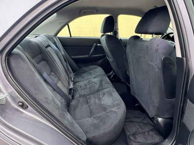 used 2007 Mazda Mazda6 car, priced at $3,795
