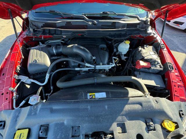 used 2016 Ram 1500 car, priced at $24,495