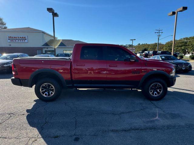 used 2016 Ram 1500 car, priced at $24,495