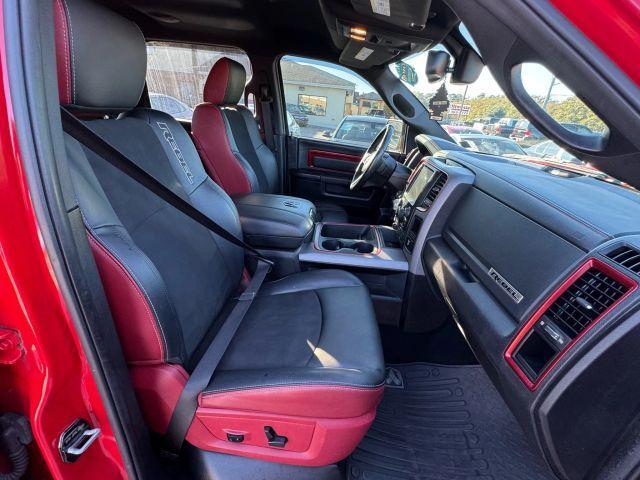 used 2016 Ram 1500 car, priced at $24,495