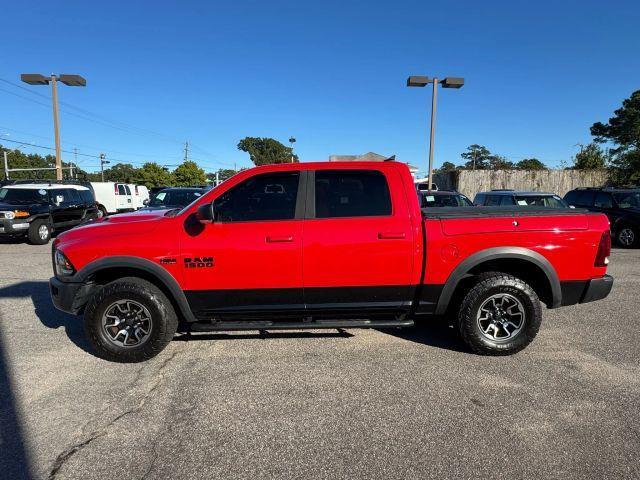 used 2016 Ram 1500 car, priced at $24,495