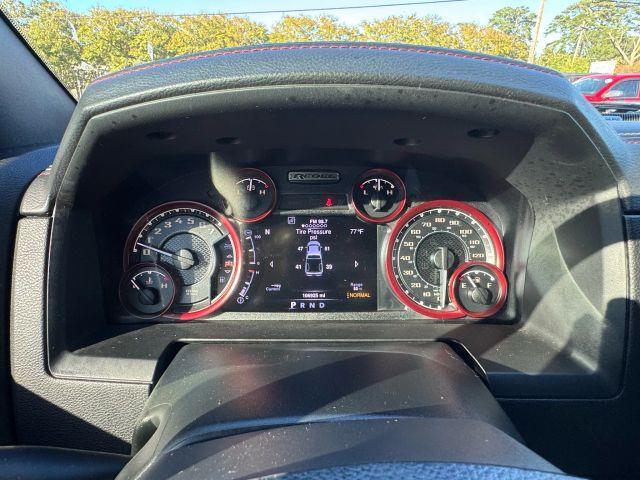 used 2016 Ram 1500 car, priced at $24,495