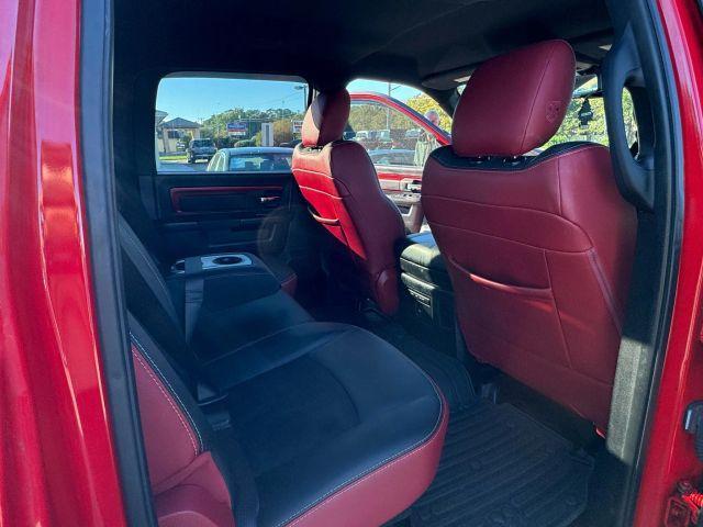 used 2016 Ram 1500 car, priced at $24,495