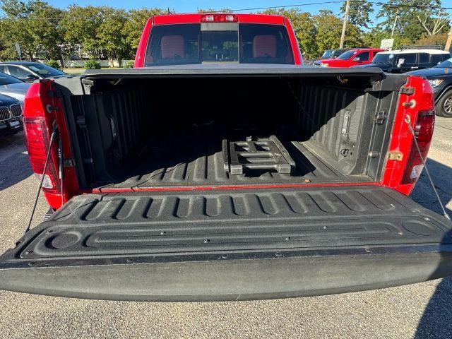 used 2016 Ram 1500 car, priced at $24,495