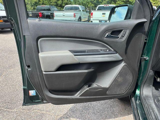 used 2015 Chevrolet Colorado car, priced at $17,395
