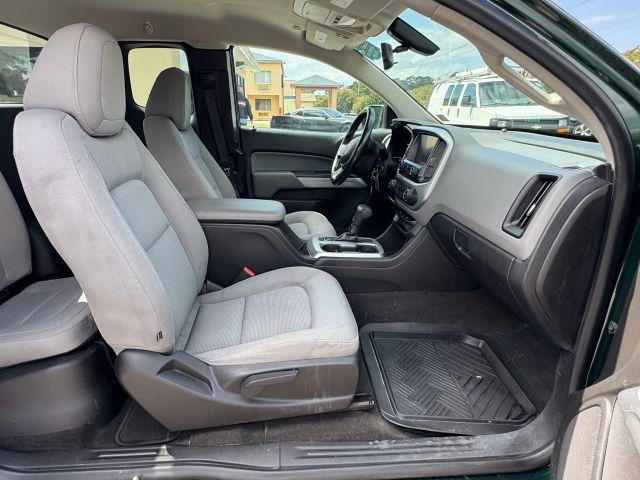 used 2015 Chevrolet Colorado car, priced at $17,395