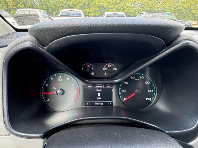 used 2015 Chevrolet Colorado car, priced at $17,395