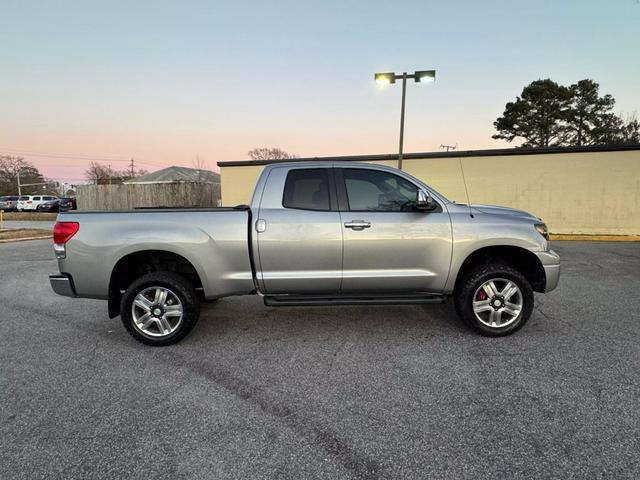 used 2008 Toyota Tundra car, priced at $17,999