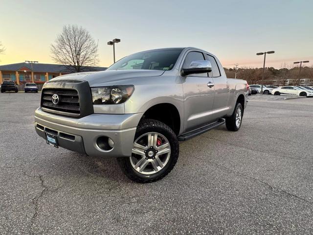 used 2008 Toyota Tundra car, priced at $17,999