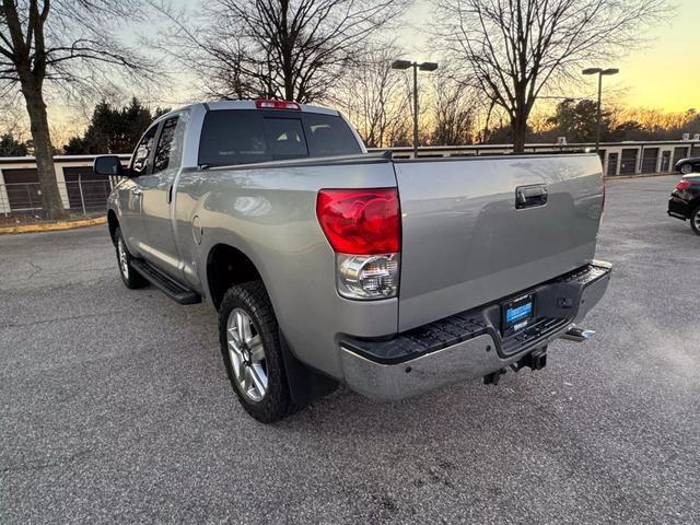 used 2008 Toyota Tundra car, priced at $17,999