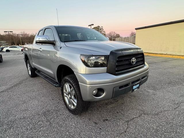 used 2008 Toyota Tundra car, priced at $17,999