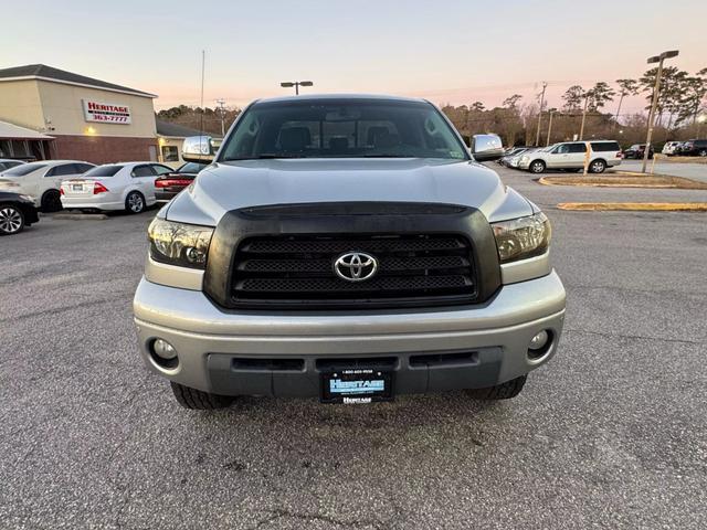 used 2008 Toyota Tundra car, priced at $17,999