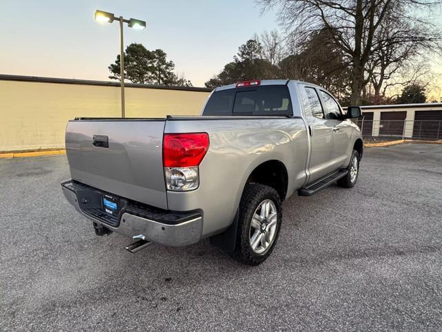 used 2008 Toyota Tundra car, priced at $17,999