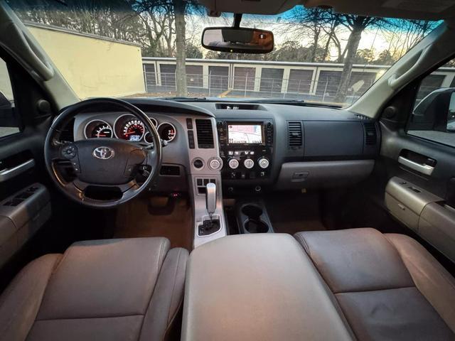 used 2008 Toyota Tundra car, priced at $17,999