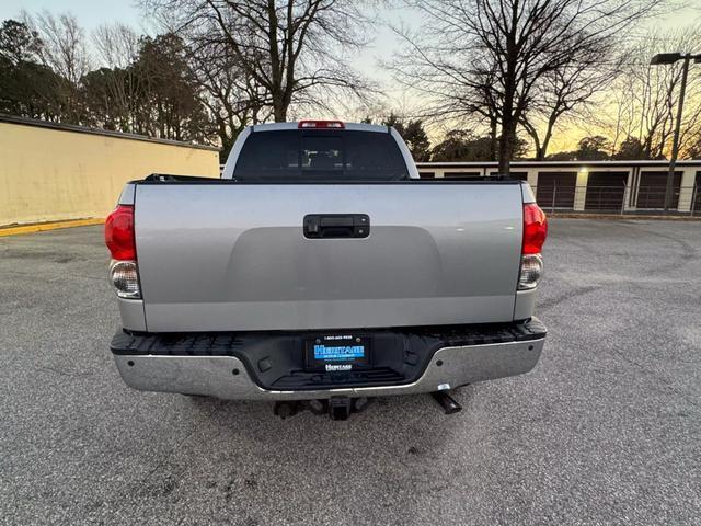 used 2008 Toyota Tundra car, priced at $17,999