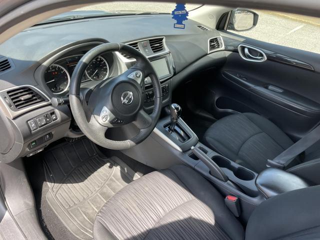 used 2019 Nissan Sentra car, priced at $11,180