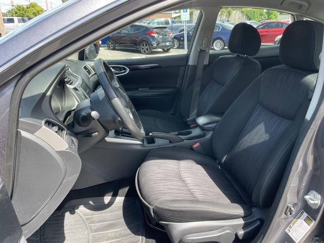 used 2019 Nissan Sentra car, priced at $11,180