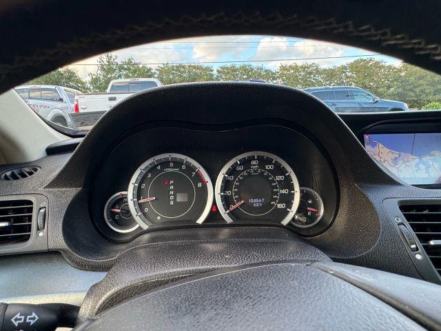 used 2012 Acura TSX car, priced at $10,689