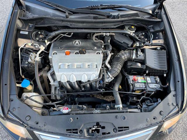 used 2012 Acura TSX car, priced at $10,689
