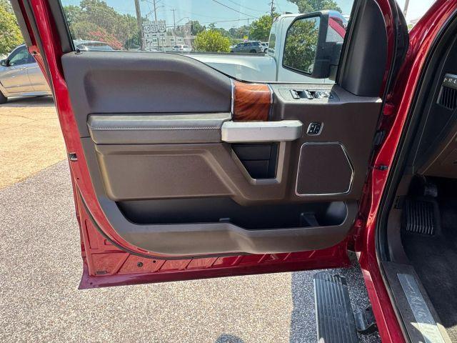 used 2015 Ford F-150 car, priced at $25,195