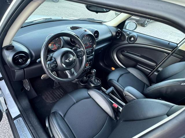 used 2015 MINI Countryman car, priced at $11,995