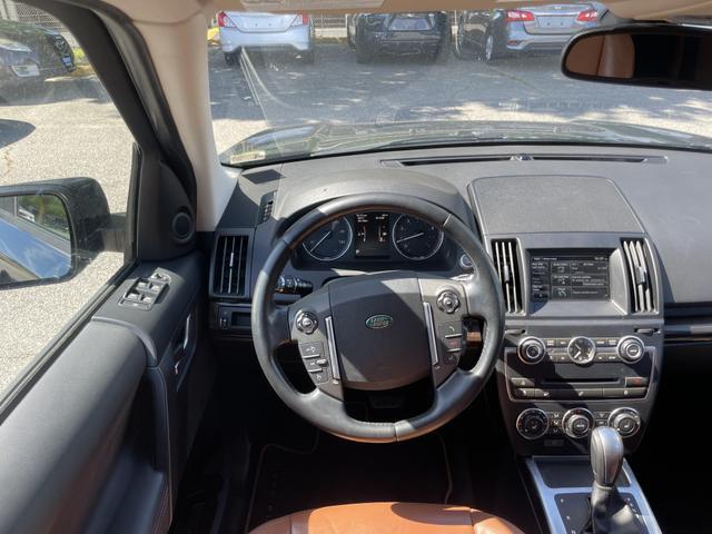 used 2015 Land Rover LR2 car, priced at $12,300