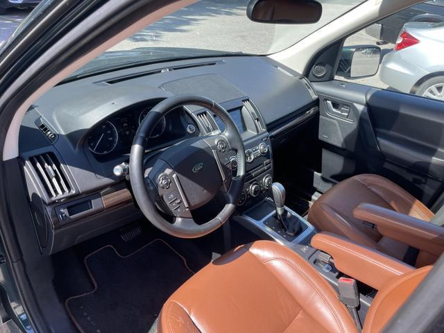 used 2015 Land Rover LR2 car, priced at $12,300