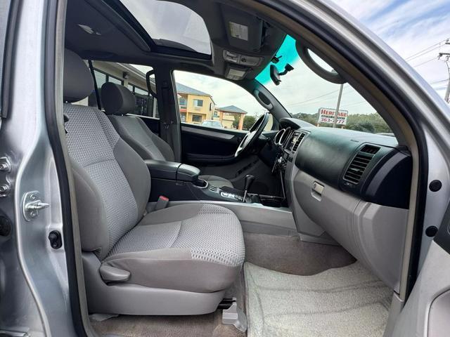 used 2006 Toyota 4Runner car, priced at $11,900