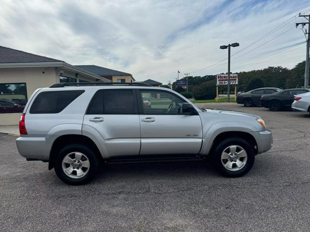 used 2006 Toyota 4Runner car, priced at $11,900