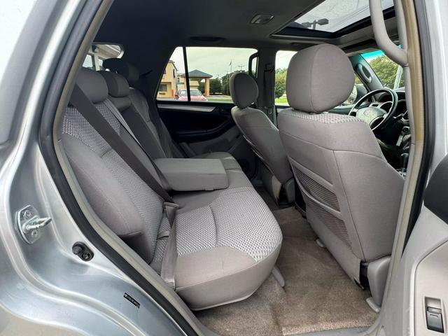 used 2006 Toyota 4Runner car, priced at $11,900