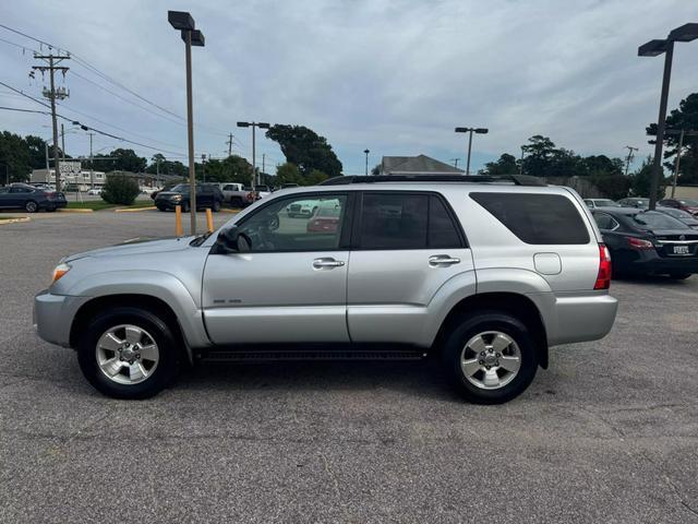 used 2006 Toyota 4Runner car, priced at $11,900