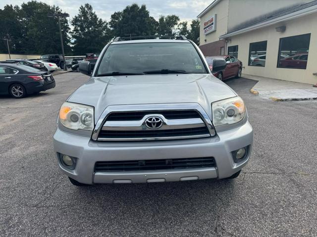 used 2006 Toyota 4Runner car, priced at $11,900