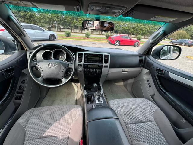 used 2006 Toyota 4Runner car, priced at $11,900