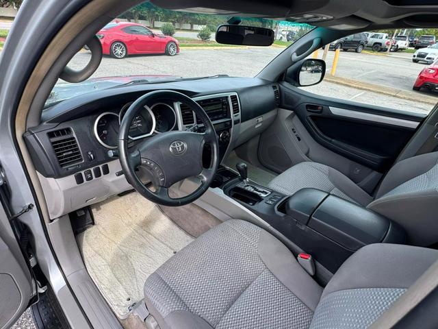 used 2006 Toyota 4Runner car, priced at $11,900