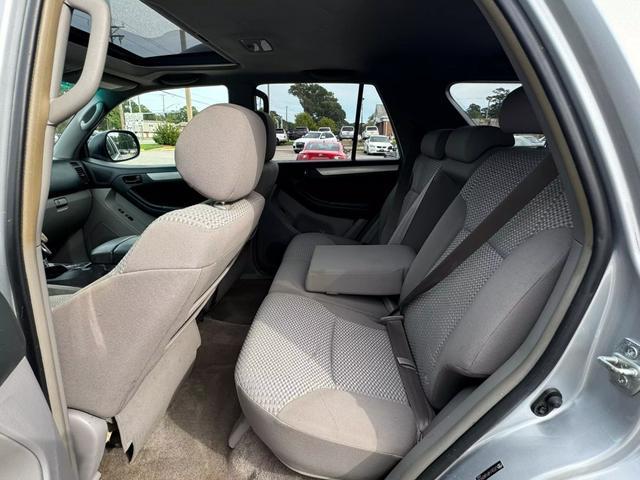 used 2006 Toyota 4Runner car, priced at $11,900