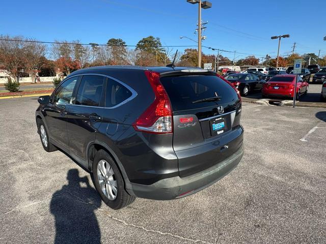 used 2013 Honda CR-V car, priced at $10,945