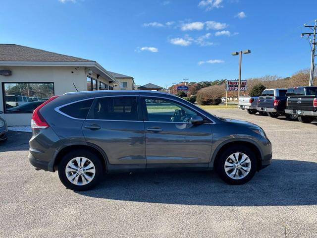 used 2013 Honda CR-V car, priced at $10,945