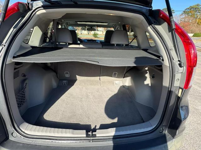 used 2013 Honda CR-V car, priced at $10,945