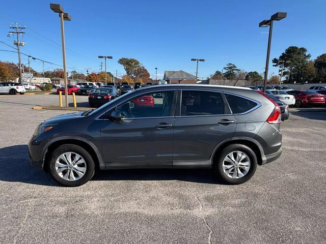 used 2013 Honda CR-V car, priced at $10,945