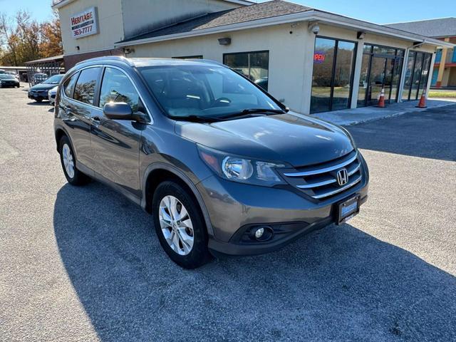 used 2013 Honda CR-V car, priced at $10,945