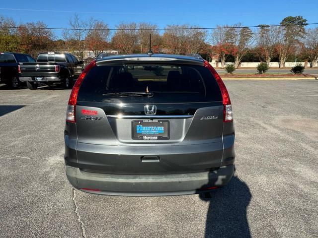 used 2013 Honda CR-V car, priced at $10,945