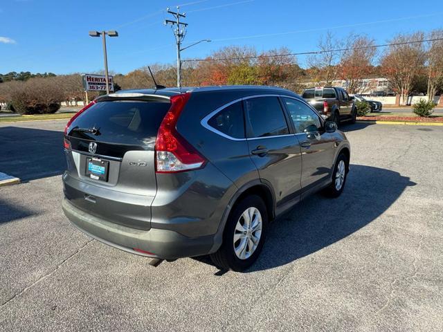 used 2013 Honda CR-V car, priced at $10,945