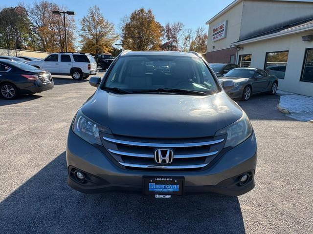 used 2013 Honda CR-V car, priced at $10,945