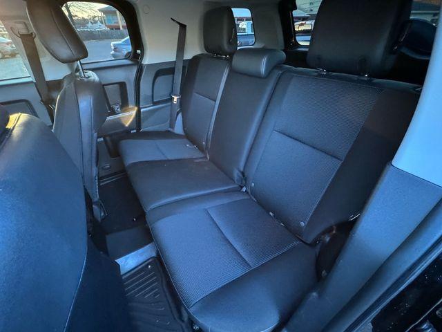 used 2013 Toyota FJ Cruiser car, priced at $23,600