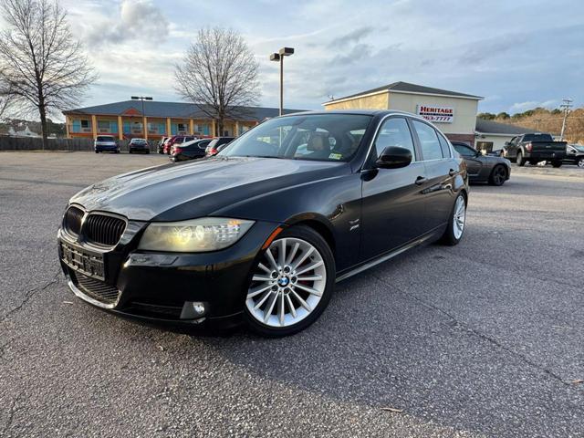 used 2010 BMW 335 car, priced at $8,195