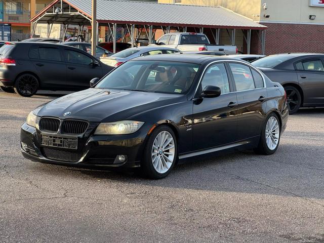 used 2010 BMW 335 car, priced at $8,195