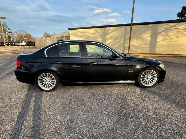 used 2010 BMW 335 car, priced at $8,195