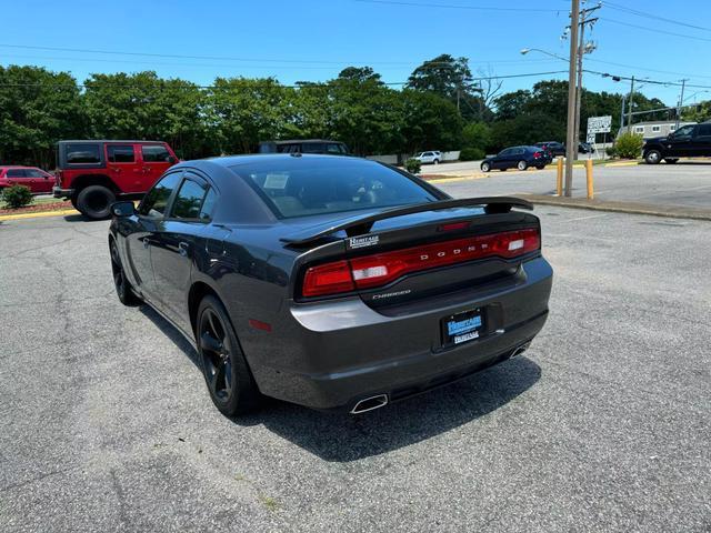 used 2013 Dodge Charger car, priced at $12,950