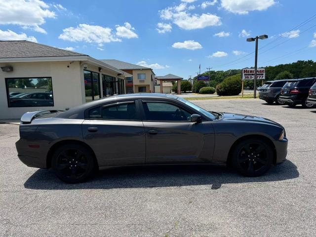 used 2013 Dodge Charger car, priced at $12,950