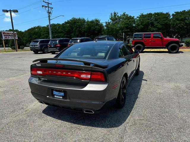 used 2013 Dodge Charger car, priced at $12,950